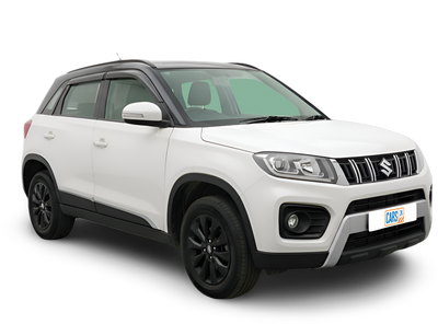 Maruti Vitara Brezza-img